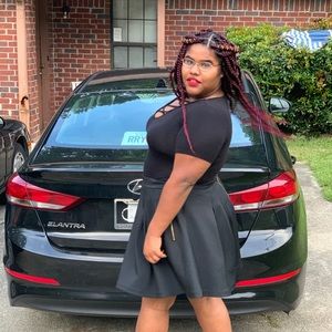 Meet your Posher, Evette